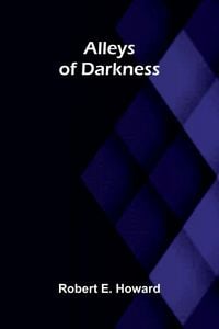 Produktbild: Alleys of Darkness
