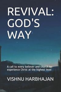 Produktbild: Revival: God's Way: Experiencing God's Presence at the Deepest Level