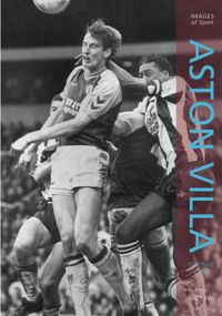 Produktbild: Matthews, T: Aston Villa FC