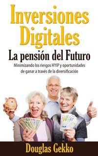Produktbild: Inversiones Digitales: La pensi&oacute;n del Futuro?