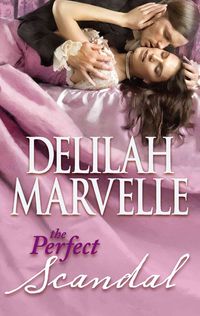 Produktbild: The Perfect Scandal