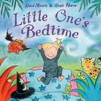 Produktbild: Little One's Bedtime