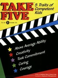 Produktbild: Craig, S: Take Five