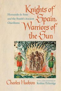 Produktbild: Knights of Spain, Warriors of the Sun
