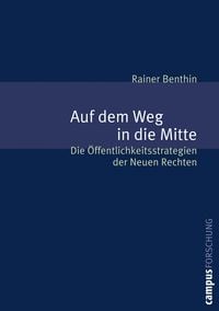 Produktbild: Auf dem Weg in die Mitte