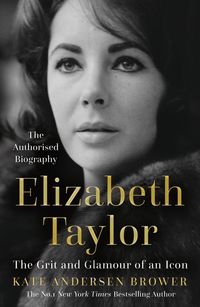 Produktbild: Elizabeth Taylor