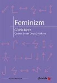 Produktbild: Feminizm