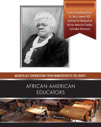 Produktbild: African American Educators