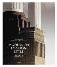 Produktbild: Modernism London Style