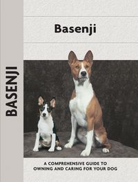 Produktbild: Basenji