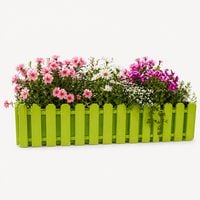 Produktbild: HTI-Living Blumenkasten Nessa, Palisade, selbstbew&auml;ssernd