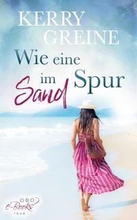 Produktbild: Wie eine Spur im Sand