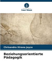 Produktbild: Beziehungsorientierte P&auml;dagogik