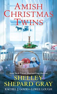 Produktbild: Amish Christmas Twins
