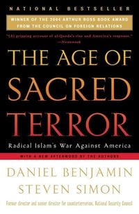 Produktbild: The Age of Sacred Terror