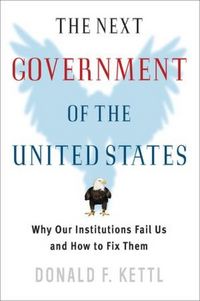Produktbild: The Next Government of the United States