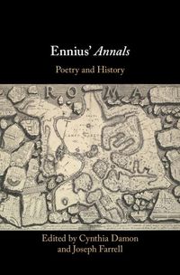 Produktbild: Ennius' Annals