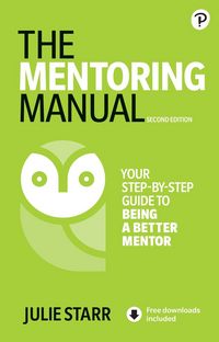 Produktbild: The Mentoring Manual