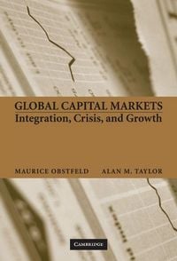 Produktbild: Global Capital Markets