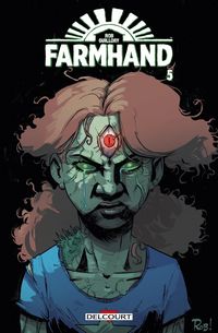 Produktbild: Farmhand. Tome 5