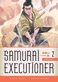 Produktbild: Samurai Executioner V Samaur