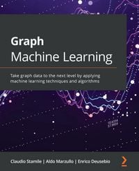 Produktbild: Graph Machine Learning
