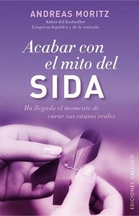Produktbild: Acabar Con El Mito del Sida