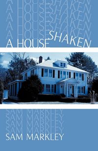 Produktbild: A House Shaken