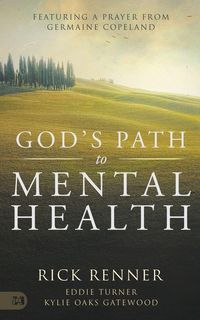 Produktbild: God's Path to Mental Health