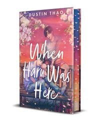 Produktbild: When Haru Was Here