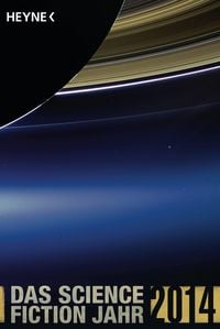 Produktbild: Das Science Fiction Jahr 2014