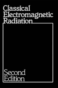Produktbild: Classical Electromagnetic Radiation