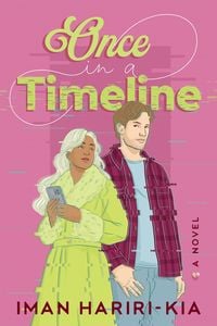 Produktbild: Once in a Timeline
