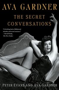 Produktbild: Ava Gardner
