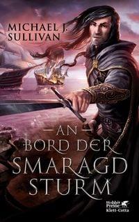 Produktbild: An Bord der Smaragdsturm