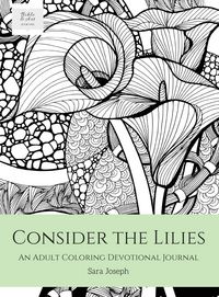 Produktbild: Consider the Lilies