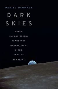 Produktbild: Dark Skies