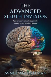 Produktbild: The Advanced Sleuth Investor