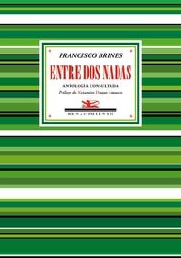 Produktbild: Entre dos nadas : antolog&iacute;a consultada