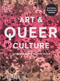 Produktbild: Art & Queer Culture