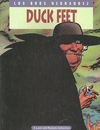 Produktbild: Duck Feet