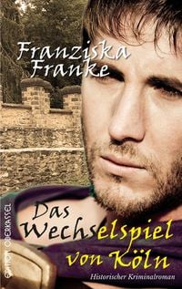 Produktbild: Franke, F: Wechselspiel von K&ouml;ln