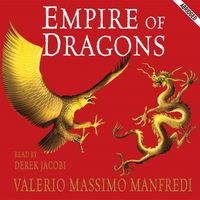 Produktbild: Empire of Dragons