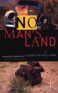 Produktbild: No Man's Land