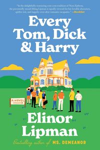 Produktbild: Every Tom, Dick & Harry