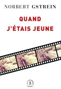 Produktbild: Quand j'&eacute;tais jeune