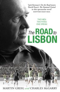 Produktbild: Greig, M: The Road to Lisbon