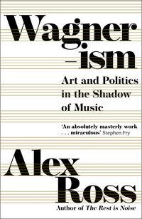 Produktbild: Wagnerism