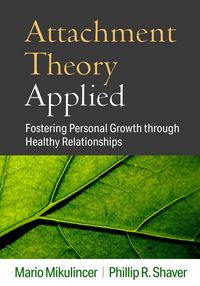 Produktbild: Attachment Theory Applied