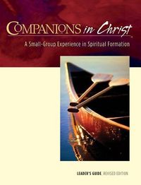 Produktbild: Companions in Christ Leader's Guide